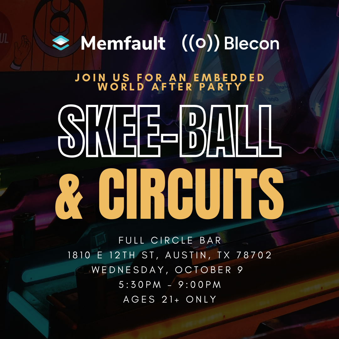 SKEEBALL AND CIRCUITS - SQUARE